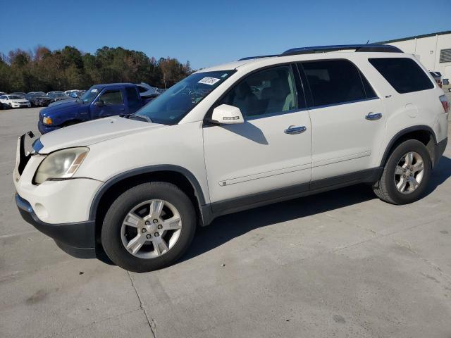 2009 Gmc Acadia Slt-1