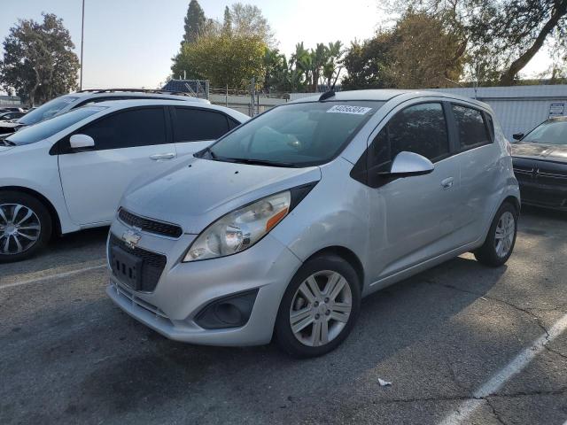 2015 Chevrolet Spark 1Lt