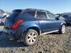 2007 Nissan Murano Sl на продаже в Tifton, GA - Normal Wear