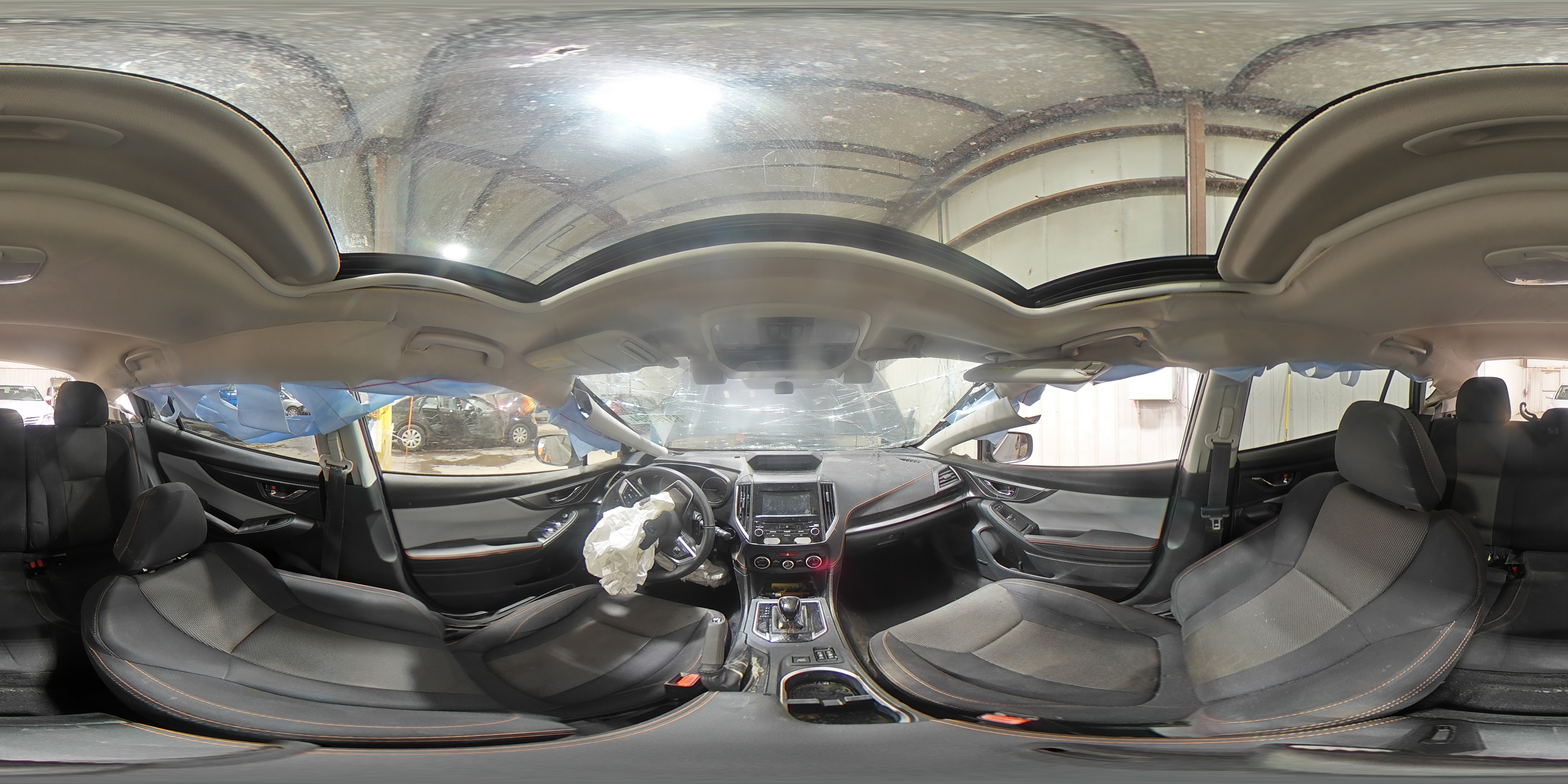 2018 Subaru Crosstrek Limited VIN: JF2GTAMC3JH298709 Lot: 81600435