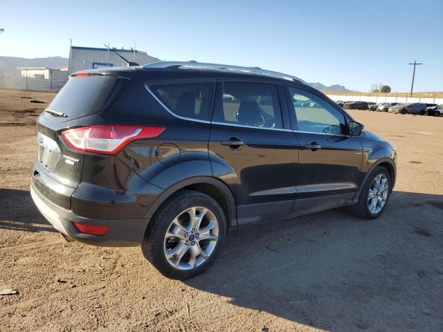  FORD ESCAPE 2015 Black