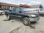 2002 Toyota Tundra Access Cab Sr5 продається в Fort Wayne, IN - Side