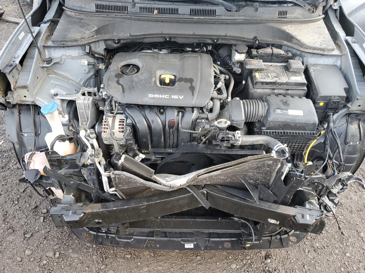 2019 Hyundai Kona - Image 13