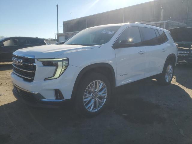 2024 Gmc Acadia Uplevel