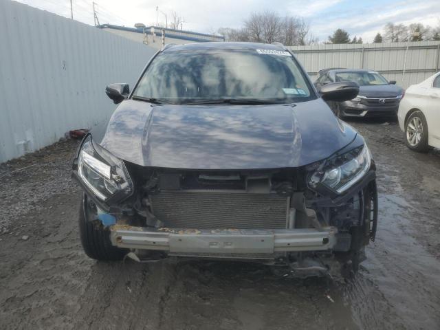  HONDA HR-V 2019 Szary