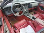 1986 Chevrolet Corvette  იყიდება Marlboro-ში, NY - Minor Dent/Scratches