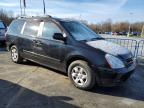 KNDMB233686****** Salvage and Wrecked 2008 Kia Sedona in Connecticut State