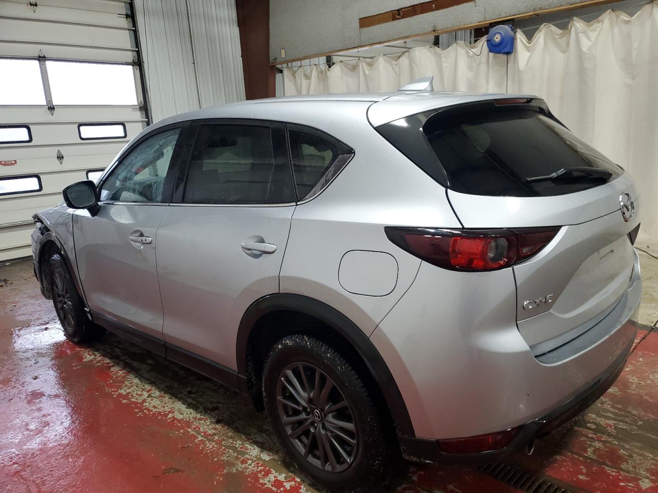 2021 Mazda CX-5 - Image 2