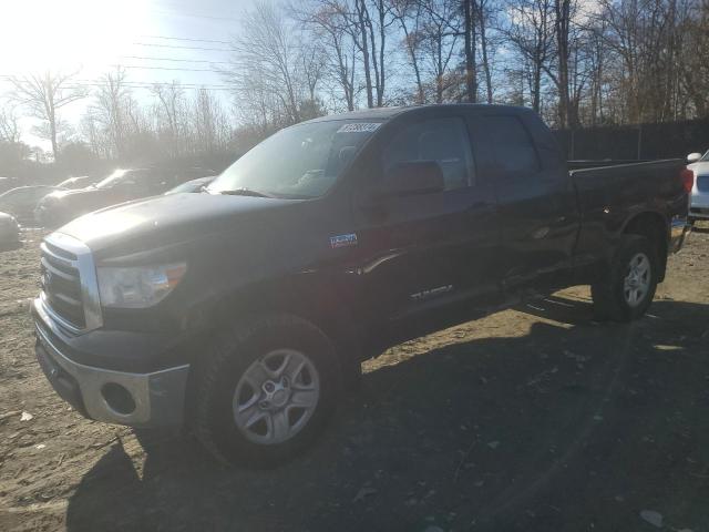 2010 Toyota Tundra Double Cab Sr5