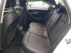 2018 Audi A4 Premium for Sale in Elgin, IL - Side