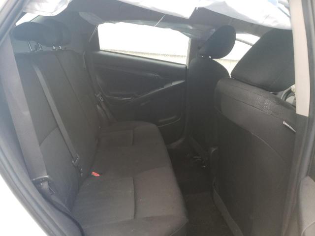 2014 TOYOTA MATRIX BASE