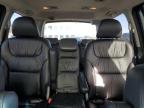 2009 Honda Odyssey Touring للبيع في Littleton، CO - Hail