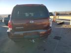 2011 Nissan Armada Sv للبيع في Albuquerque، NM - Front End