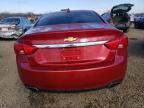 2015 Chevrolet Impala Ltz   zu verkaufen in Chicago Heights, IL - Front End