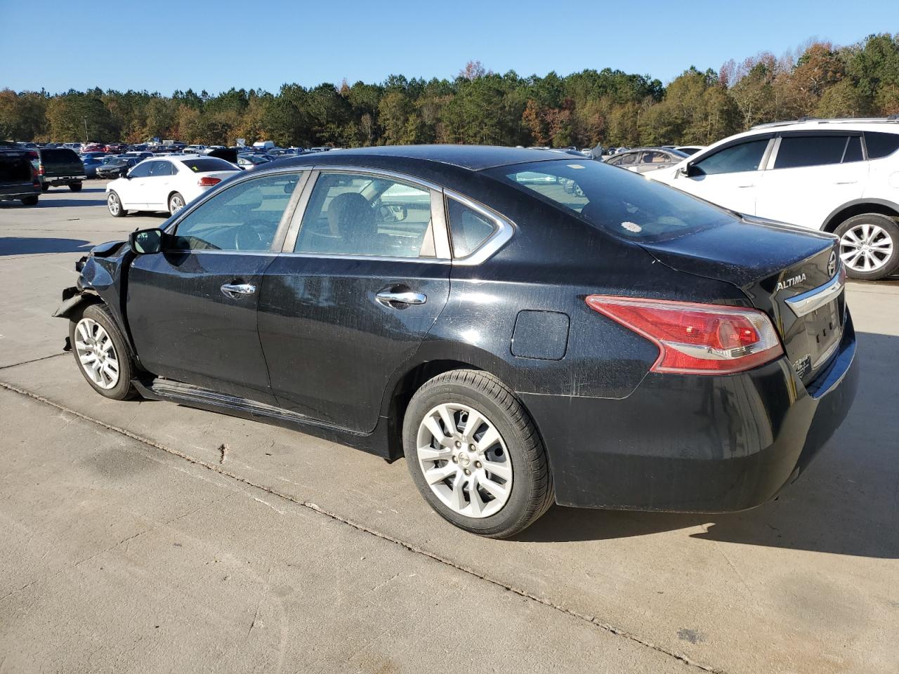 2013 Nissan Altima - Image 2