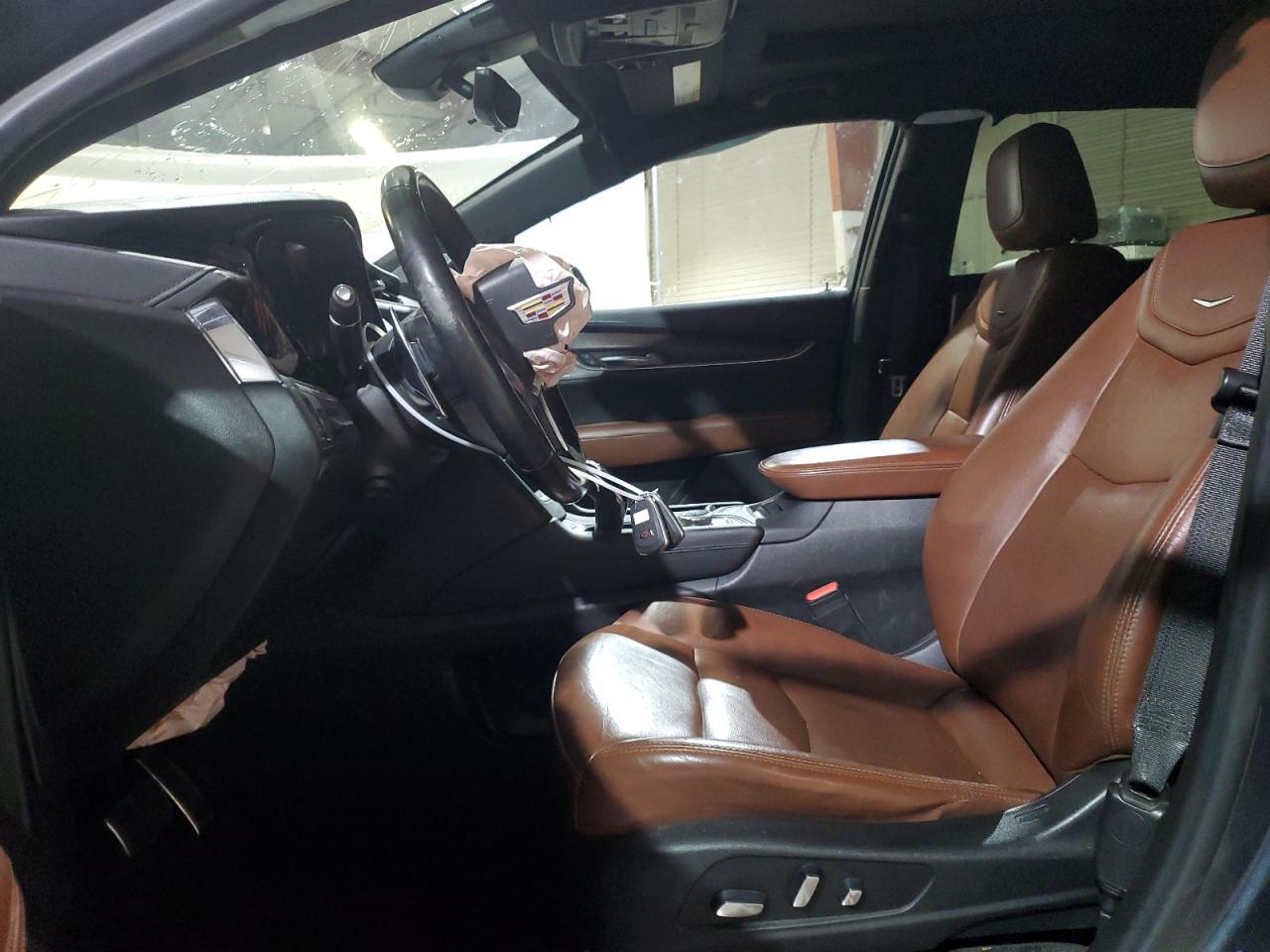 2020 Cadillac XT5 - Image 7