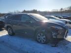 2018 Lexus Rx 350 L на продаже в West Warren, MA - Front End