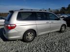 2006 Honda Odyssey Ex en Venta en Mebane, NC - Side