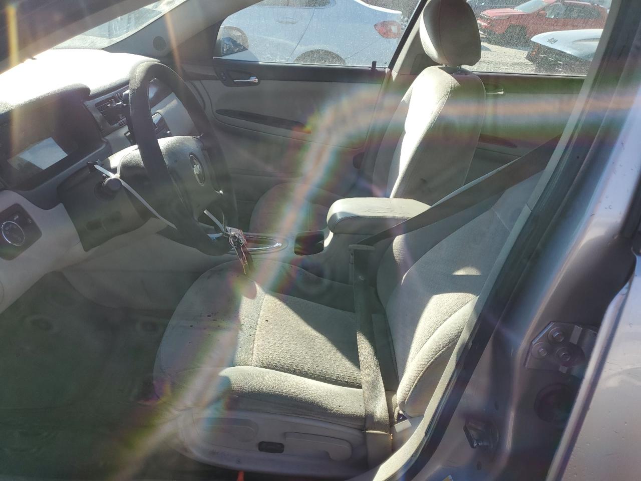 2008 Chevrolet Impala - Image 7