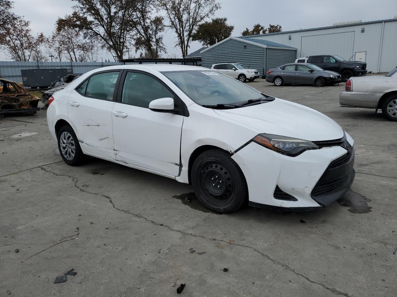 2017 Toyota Corolla - Image 4