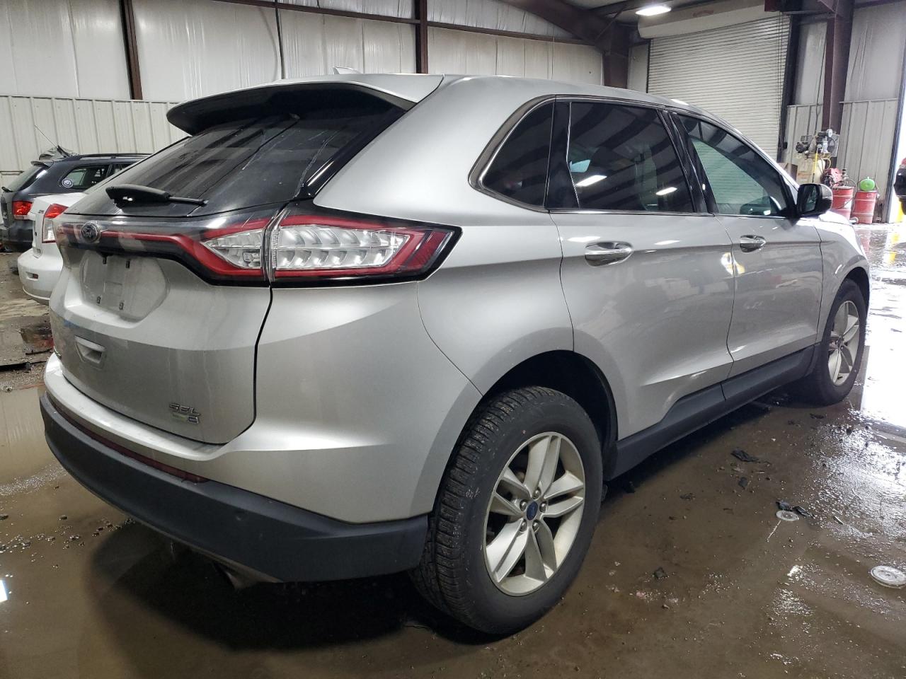 2018 Ford Edge - Image 3