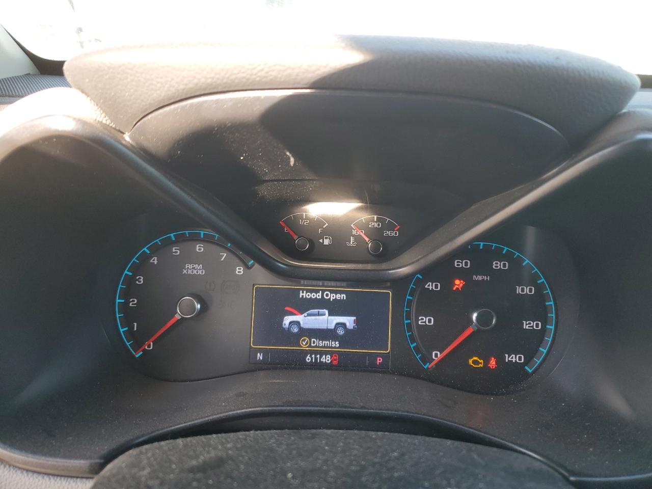 2019 Chevrolet Colorado - Image 9