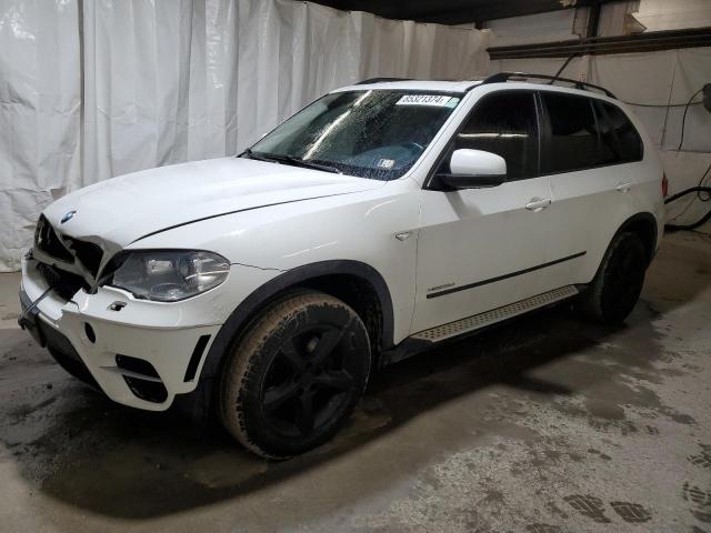 2012 Bmw X5 Xdrive35D