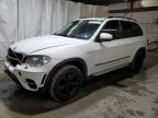 2012 Bmw X5 Xdrive35D en Venta en Ebensburg, PA - Front End