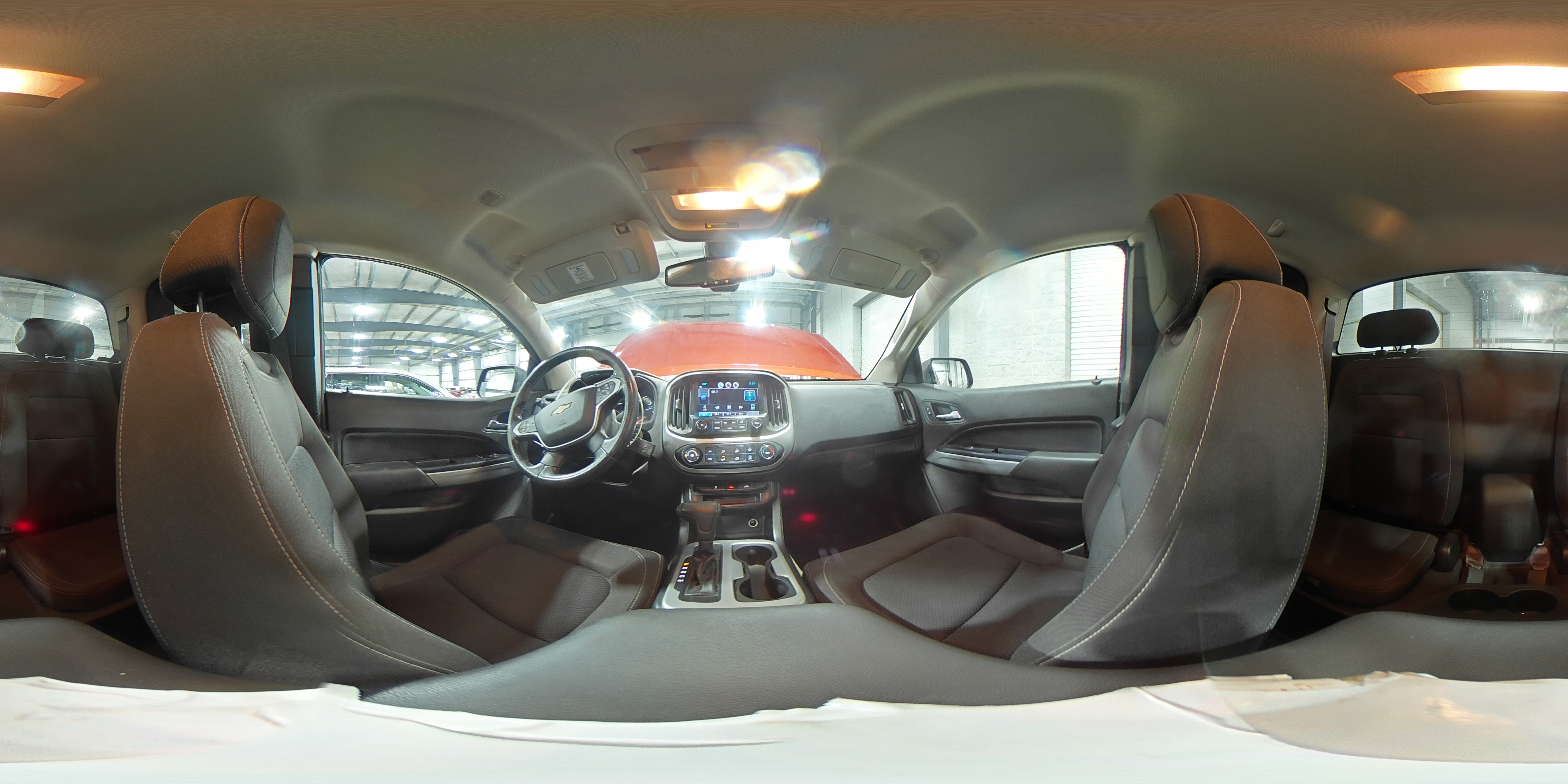 2015 Chevrolet Colorado - Image 14