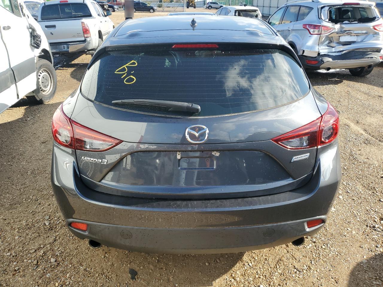 2014 Mazda 3 - Image 6