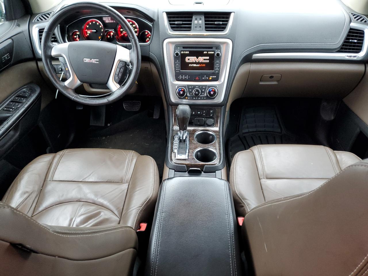 2016 GMC Acadia - Image 8