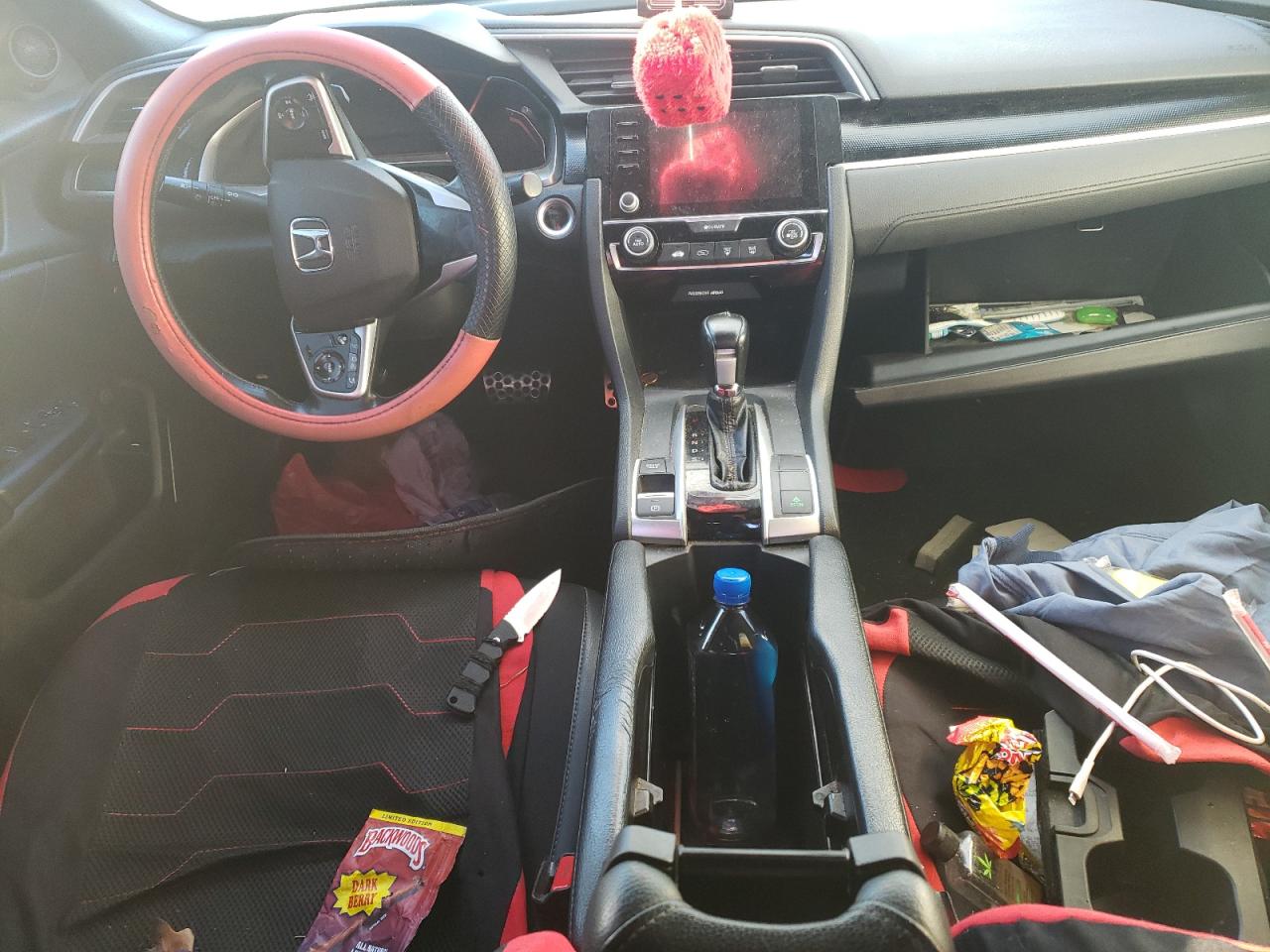 2019 Honda Civic - Image 8