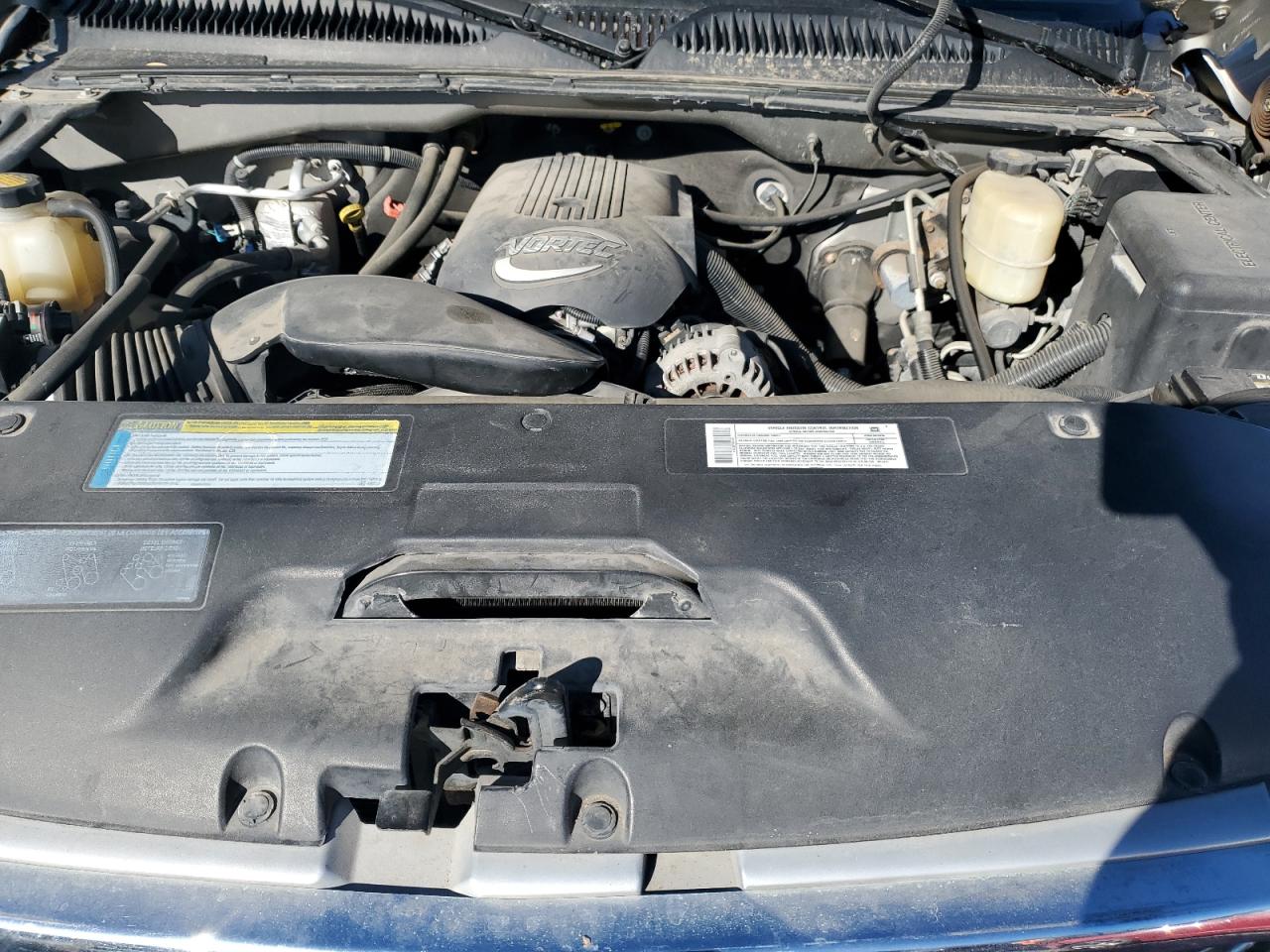 2001 GMC Sierra - Image 11