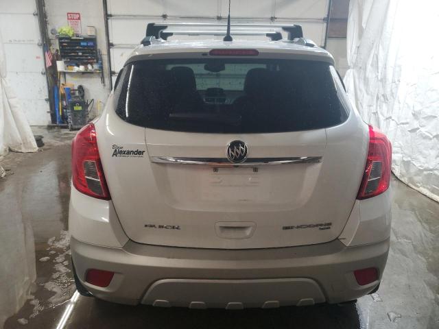  BUICK ENCORE 2014 Белы