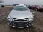 2016 TOYOTA CAMRY HYBRID à vendre chez Copart IN - CICERO