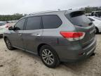 2015 Nissan Pathfinder S იყიდება Apopka-ში, FL - Front End