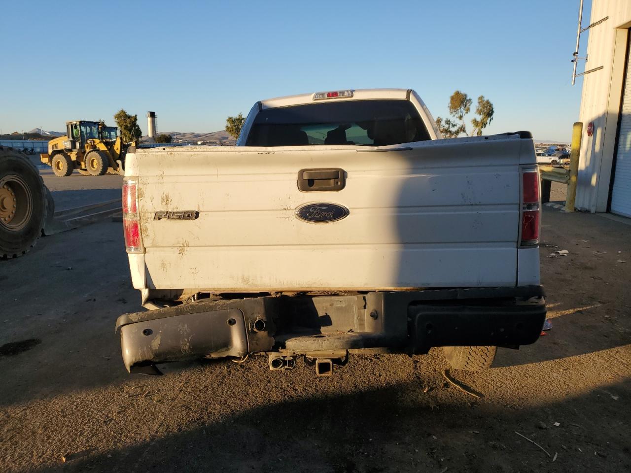 2013 Ford F-150 - Image 6