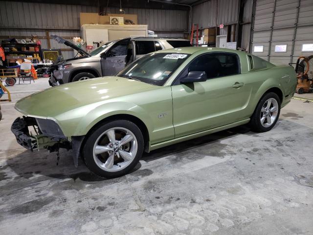 2005 Ford Mustang Gt