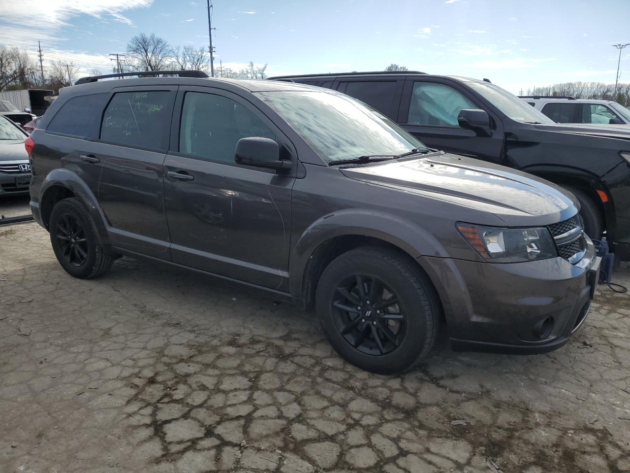 2019 Dodge Journey - Image 4