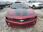 2010 Chevrolet Camaro Lt за продажба в Cahokia Heights, IL - Rear End