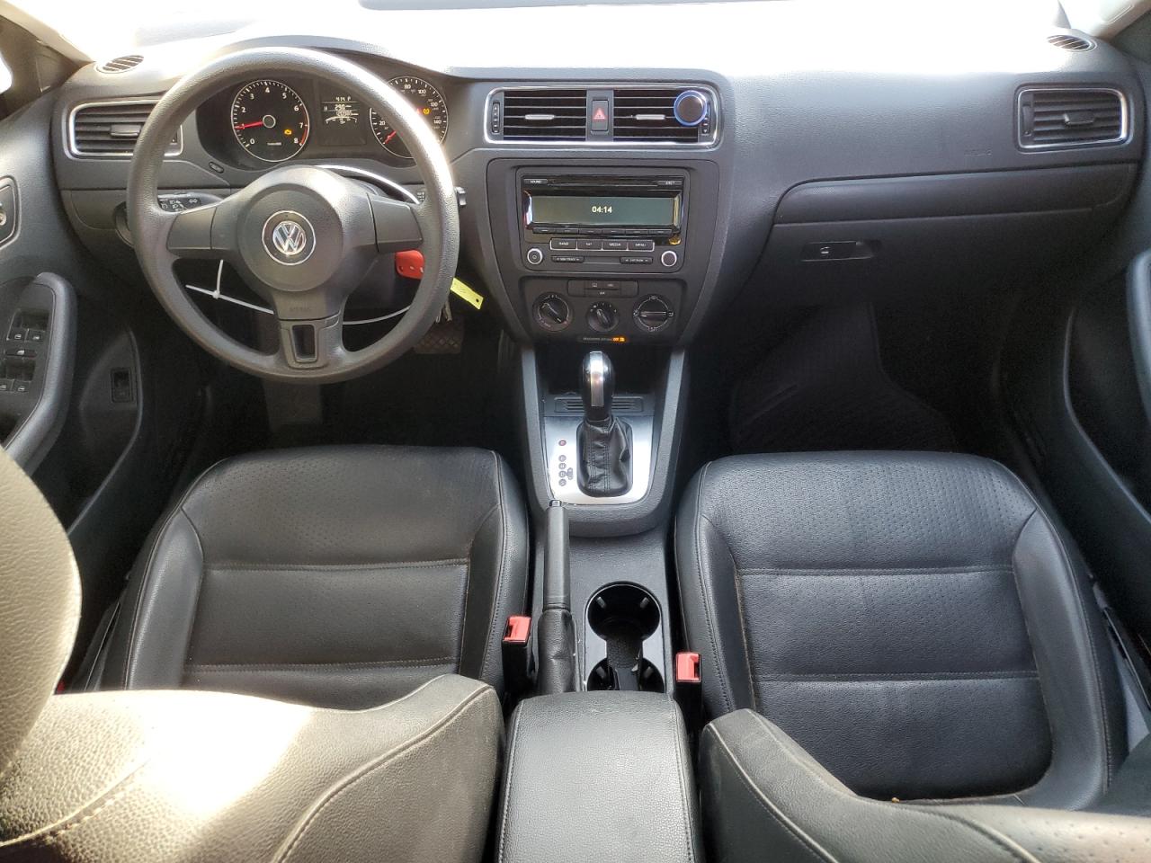 2014 Volkswagen Jetta - Image 8