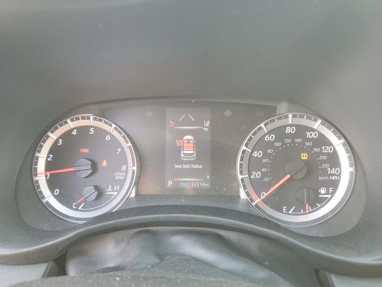 2021 Toyota Highlander - Image 9