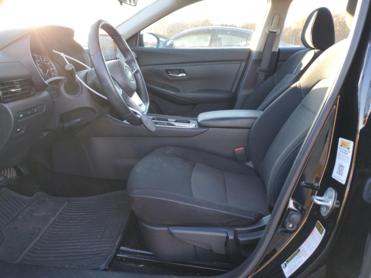 2022 Nissan Sentra - Image 7