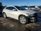 2017 Infiniti Qx30 Base продається в Fredericksburg, VA - Front End