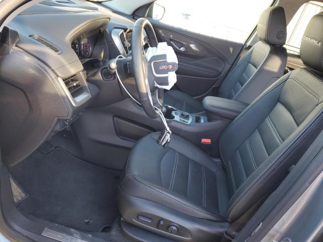  GMC TERRAIN 2024 Gray
