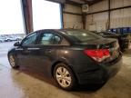 2014 Chevrolet Cruze Ls за продажба в Sikeston, MO - Front End