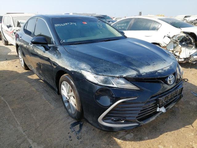 JTNB14HK4P3215128 - 2023 TOYOTA CAMRY - #undefined