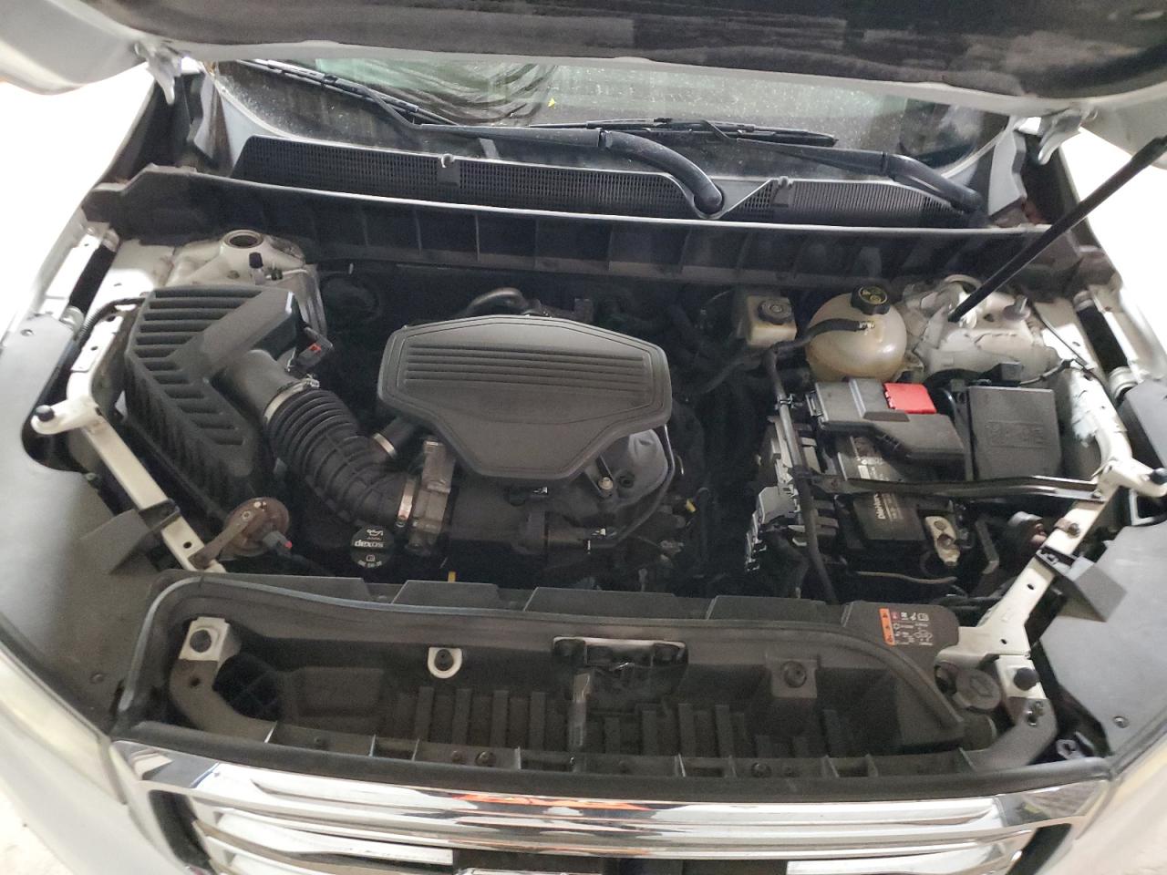 2017 GMC Acadia - Image 13