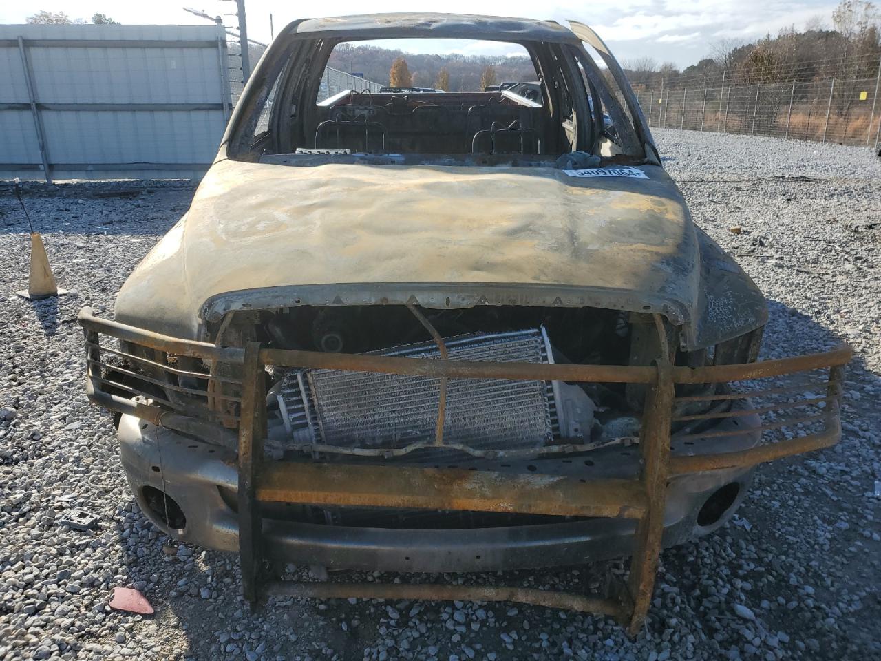 2004 Dodge RAM - Image 5