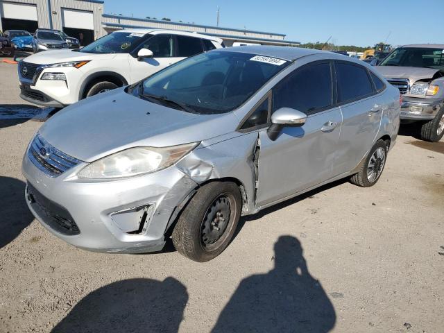2013 Ford Fiesta Se